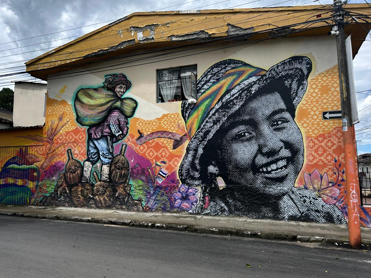 2. Derechos de las víctimas y construcción de paz