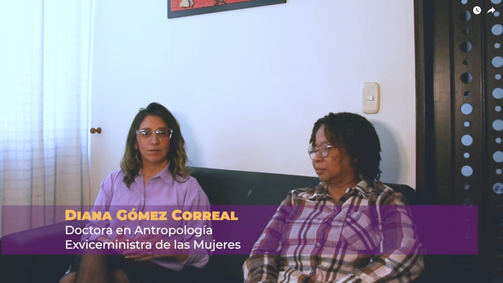 Episodio No. 1: Construyamos con Diana Marcela Gómez Correal