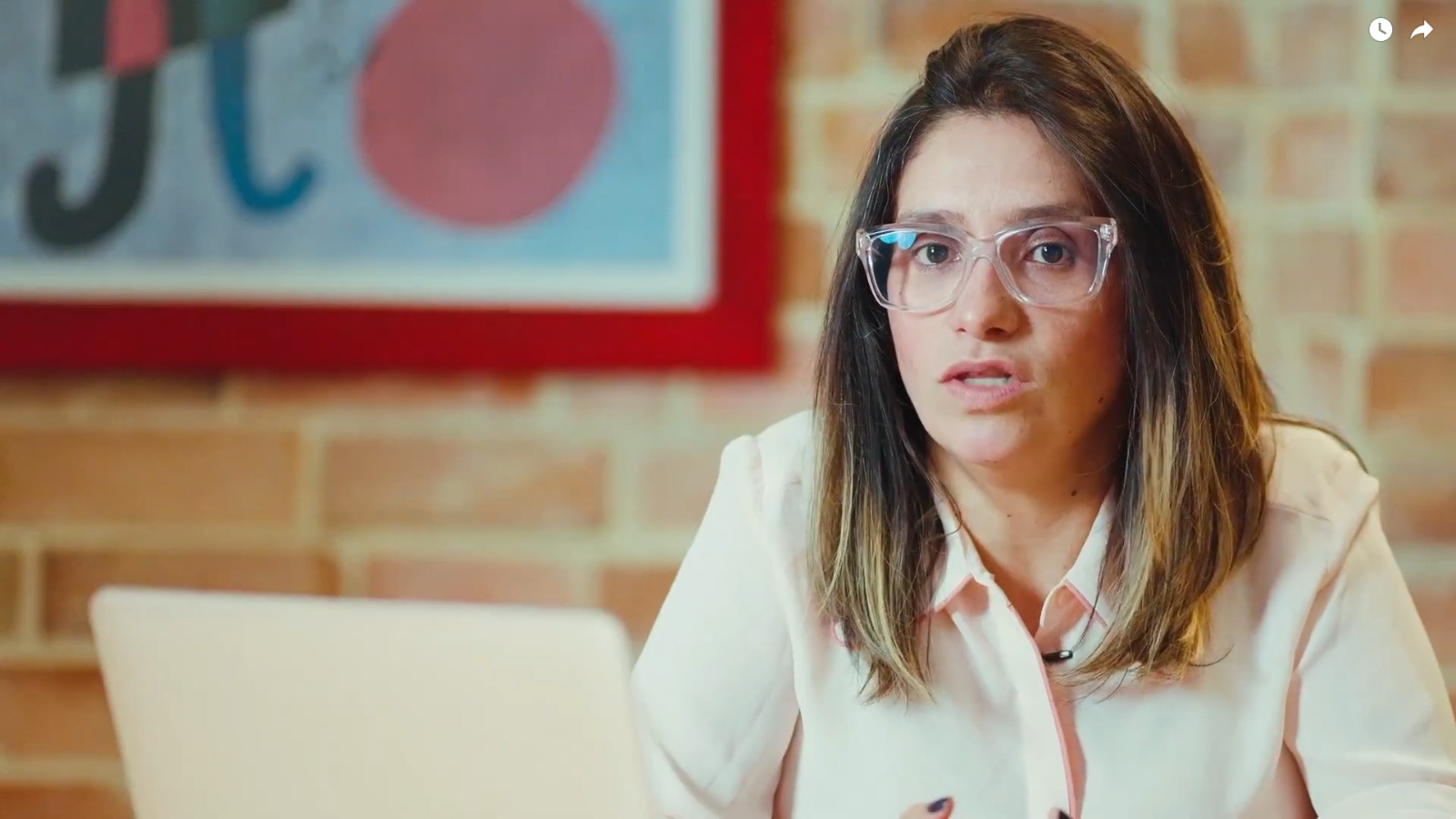 Gran marcha por la transformación social