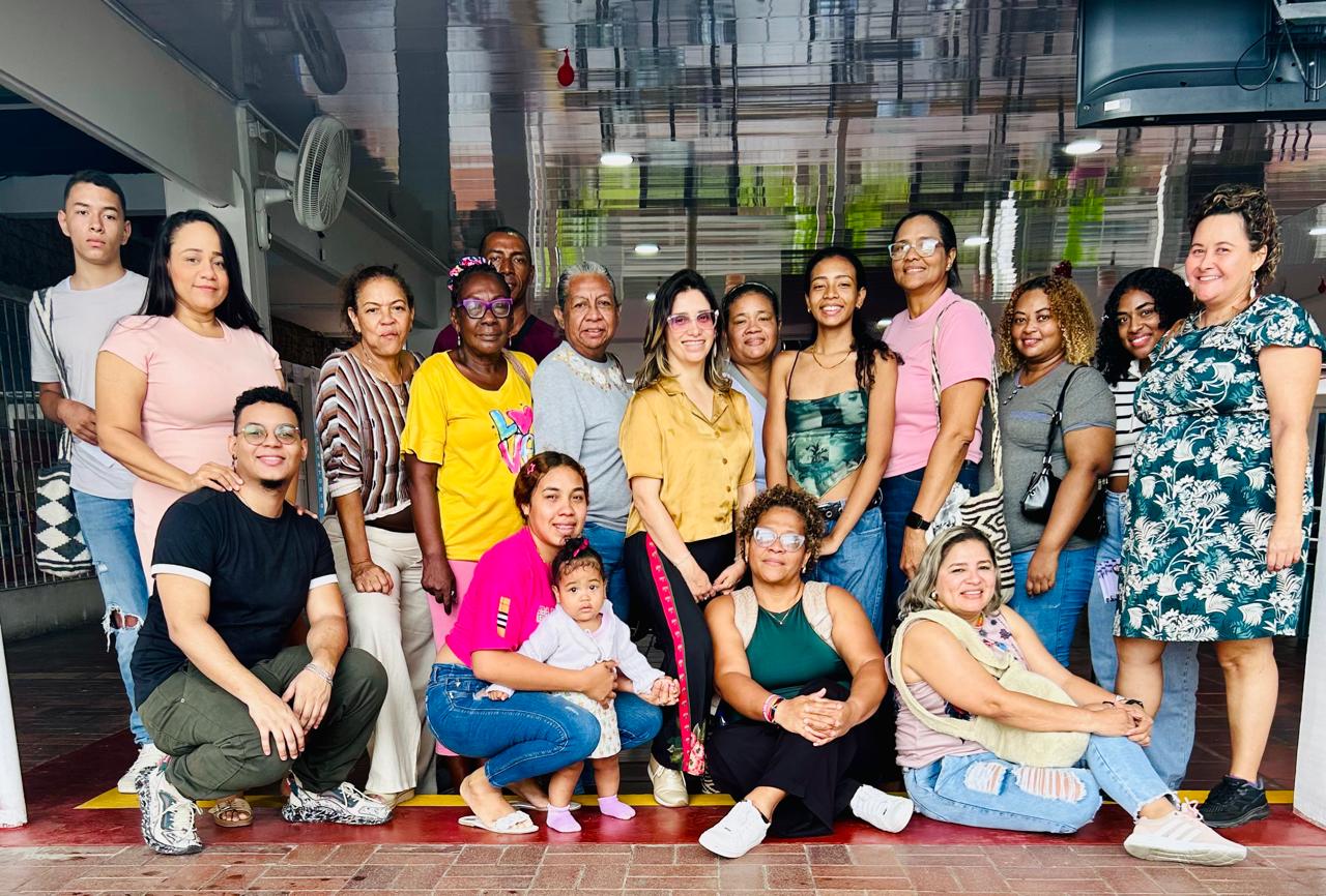 1. Derecho de las mujeres