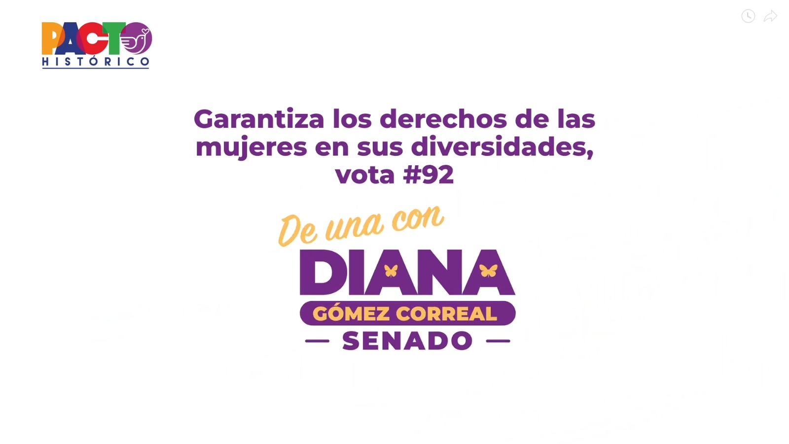 Garantía de los Derechos de las Mujeres en sus diversidades